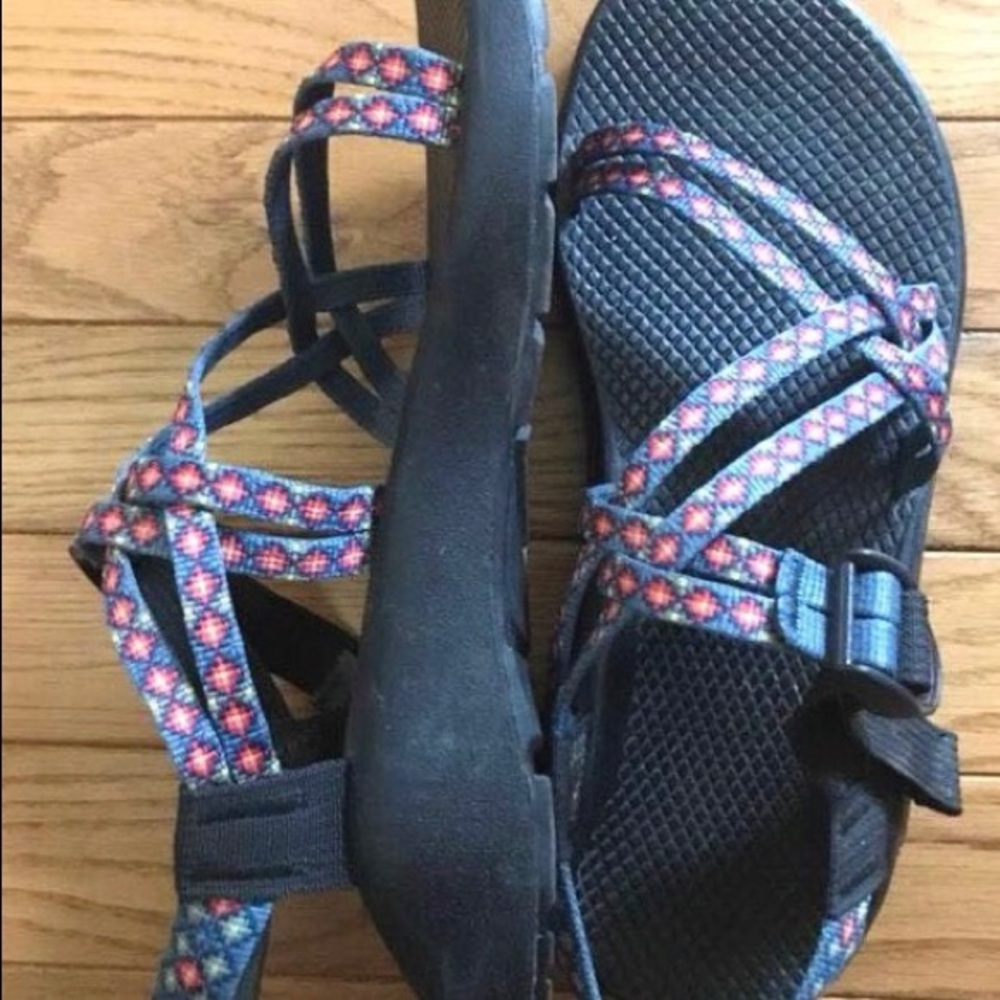 Chacos